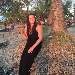 Meet your Posher, Tara